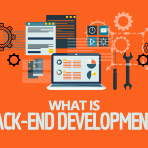 Complete Backend Development tutorial