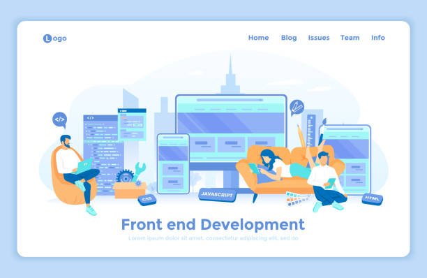 Front-End Development Fundamentals